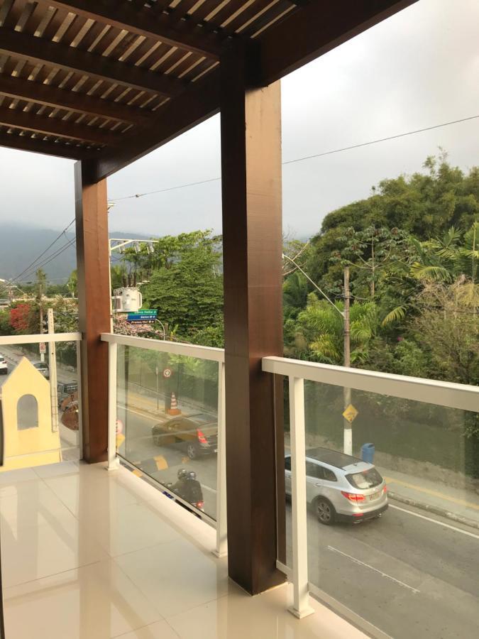 Yellow Apartment Ilhabela Luaran gambar