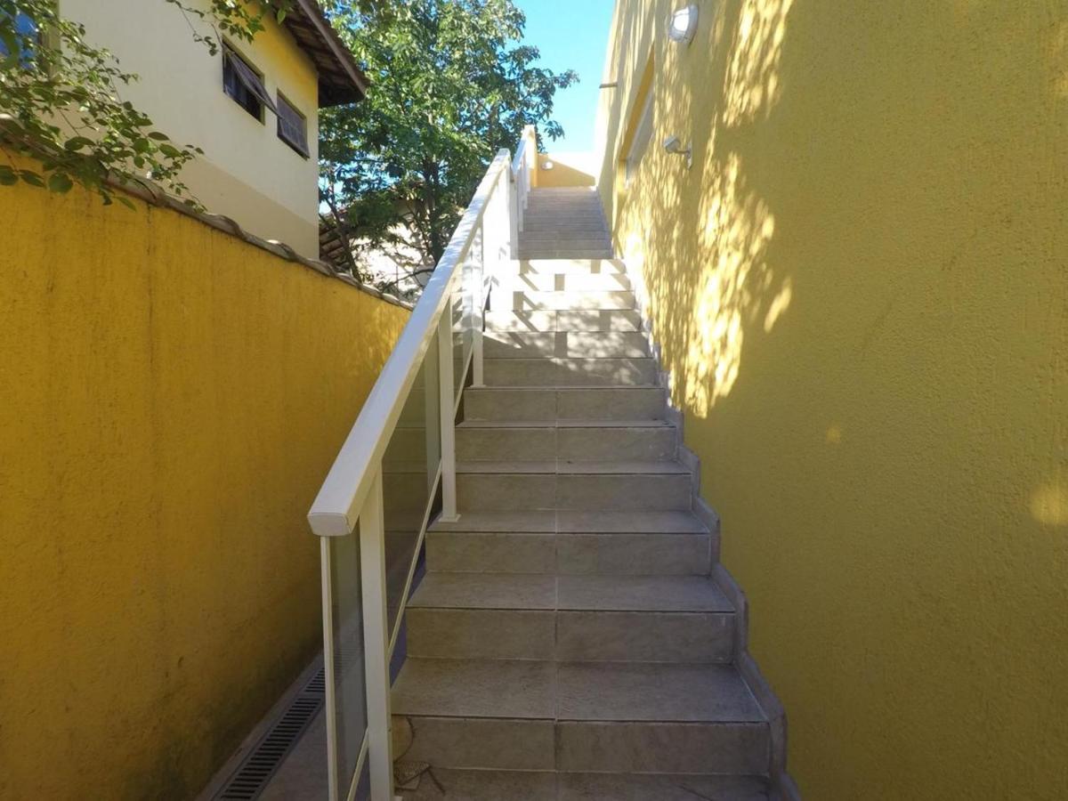 Yellow Apartment Ilhabela Luaran gambar